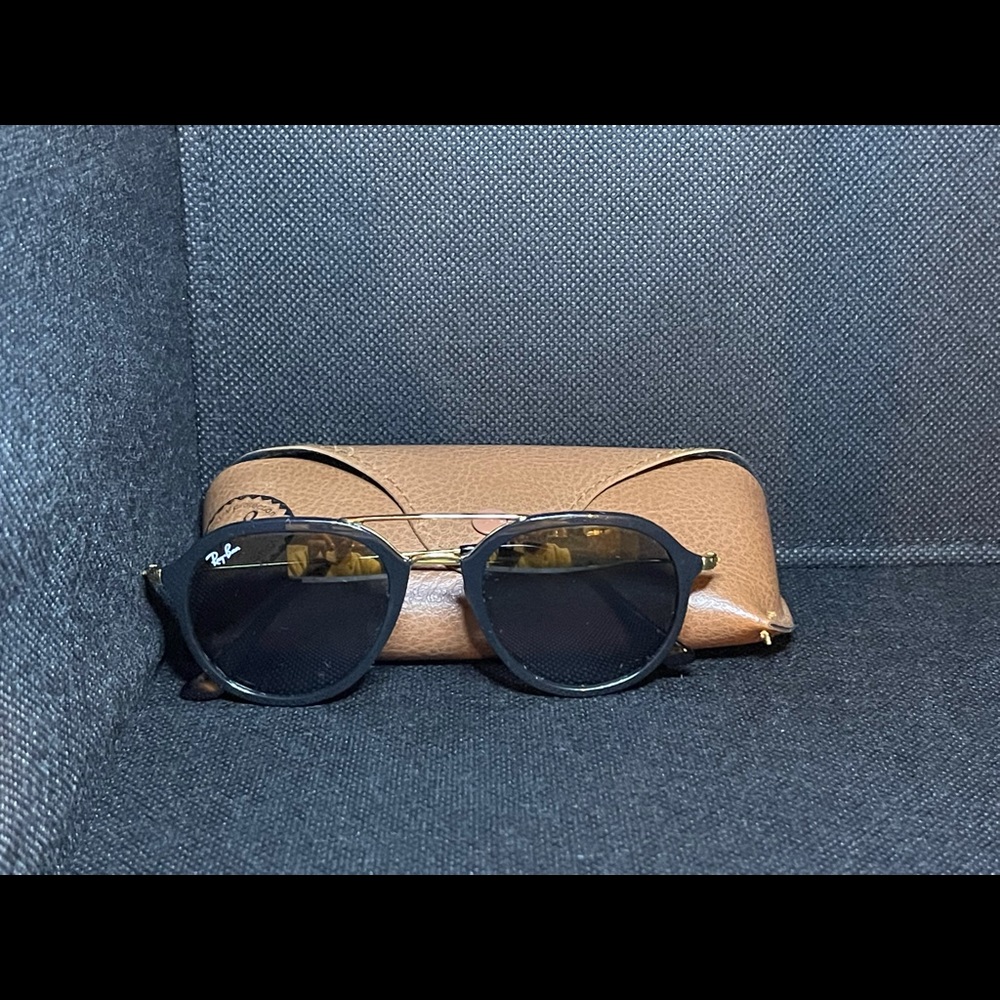 Ray ban sunglasses - Picture 7 of 9